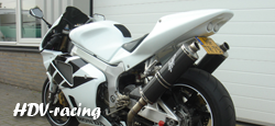 HDV-racing Motoren